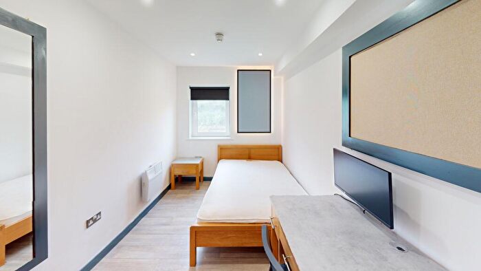 2 Bedroom Apartment To Rent In Stepney Lane, Newcastle Upon Tyne, NE1