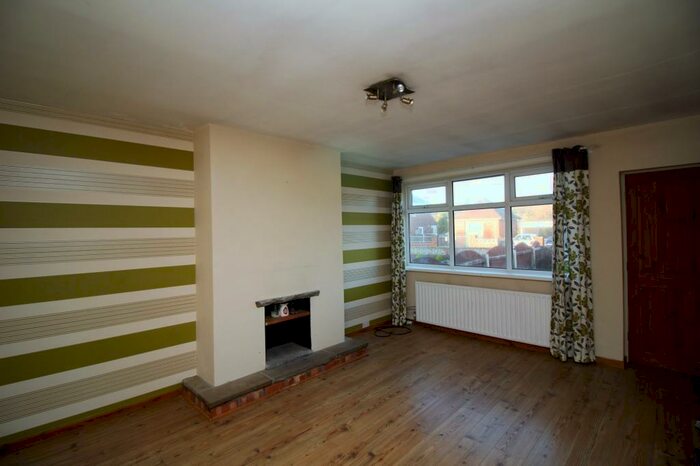 3 Bedroom Bungalow To Rent In Kelsons Avenue, Thornton-Cleveleys, FY5