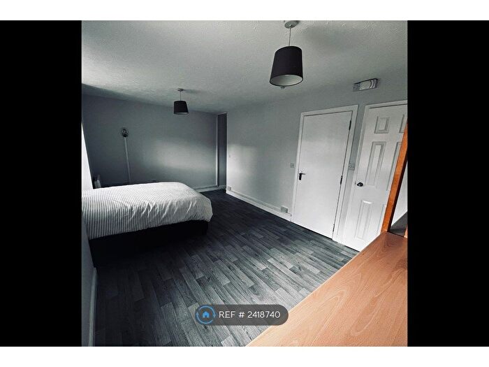 Studio To Rent In Essington Way, Wolverhampton, WV1