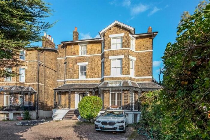 1 Bedroom Flat To Rent In Kidbrooke Park Road, London, SE3