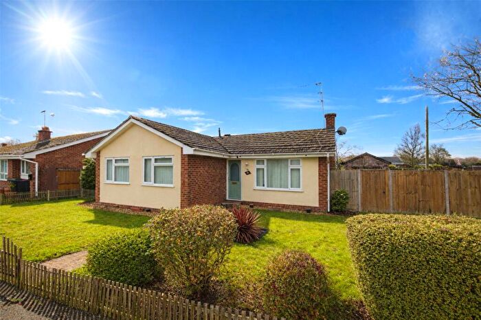3 Bedroom Bungalow For Sale In Little Hale Road, Great Hale, Sleaford, Lincolnshire, NG34
