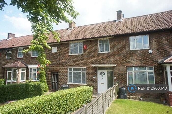 3 Bedroom Terraced House To Rent In Kent House Road, London, SE26
