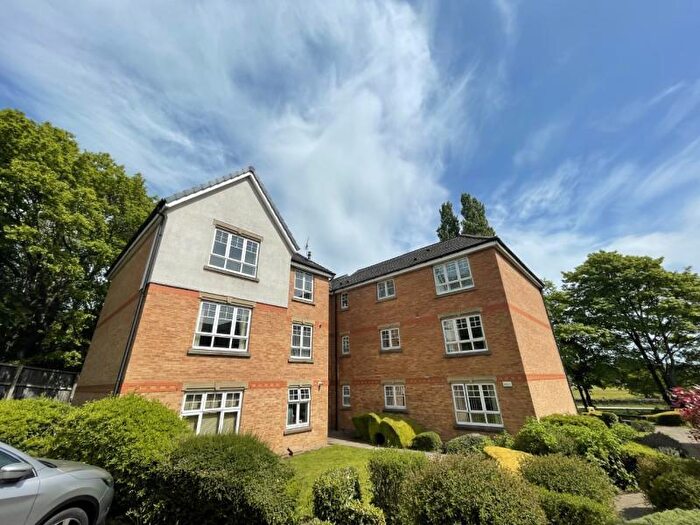 3 Bedroom Flat To Rent In Chandlers Wharf, Leeds, LS13