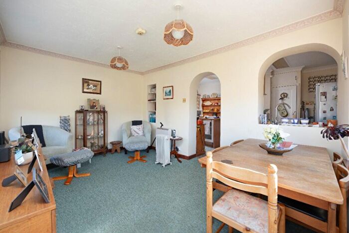 2 Bedroom Detached Bungalow For Sale In Greenway Gardens, Trowbridge, BA14