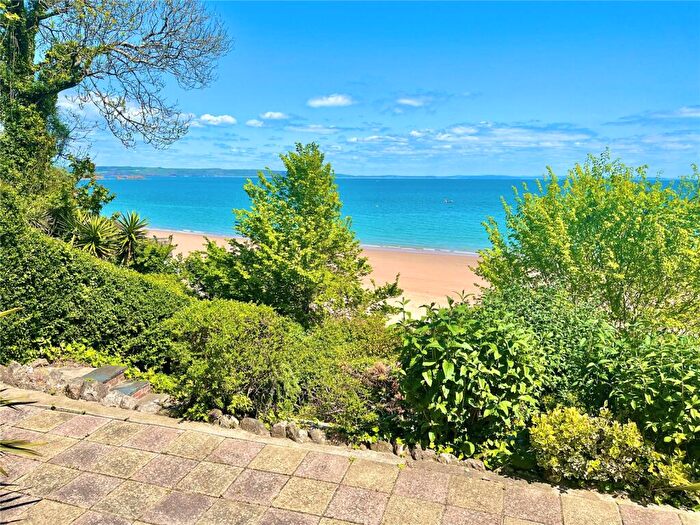 2 Bedroom Flat For Sale In The Croft, Tenby, Pembrokeshire, SA70