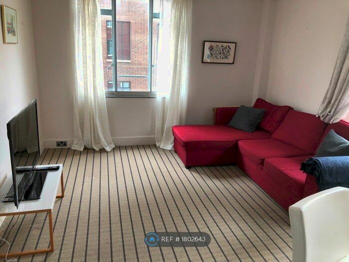 1 Bedroom Flat To Rent In Buckingham Gate, London, SW1E