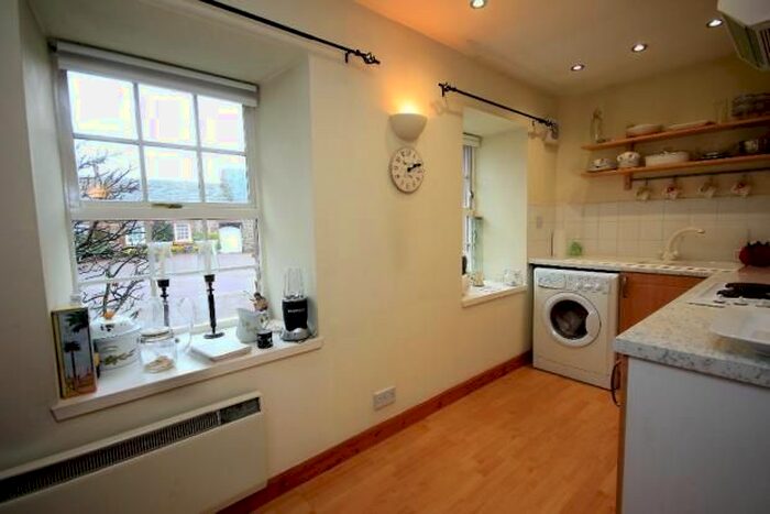 2 Bedroom Cottage To Rent In Balfron Station, Glasgow, G63