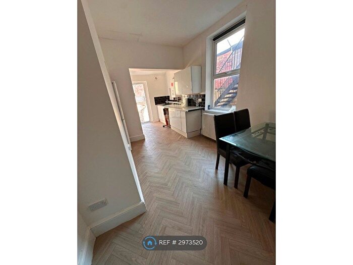 4 Bedroom Terraced House To Rent In Elswick Road, Newcastle Upon Tyne, NE4