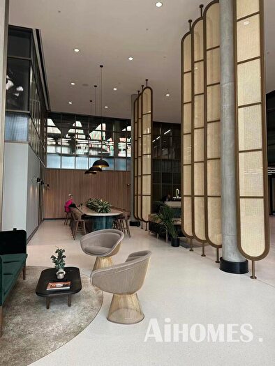 1 Bedroom Flat For Sale In Blade Tower, Silvercroft Street, Manchester, M15