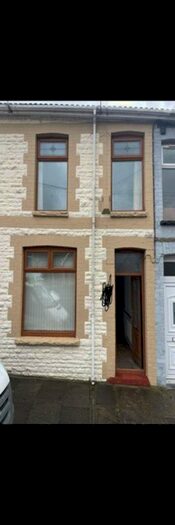 2 Bedroom Property To Rent In Witherdene Road, Stanleytown, Ferndale, CF43