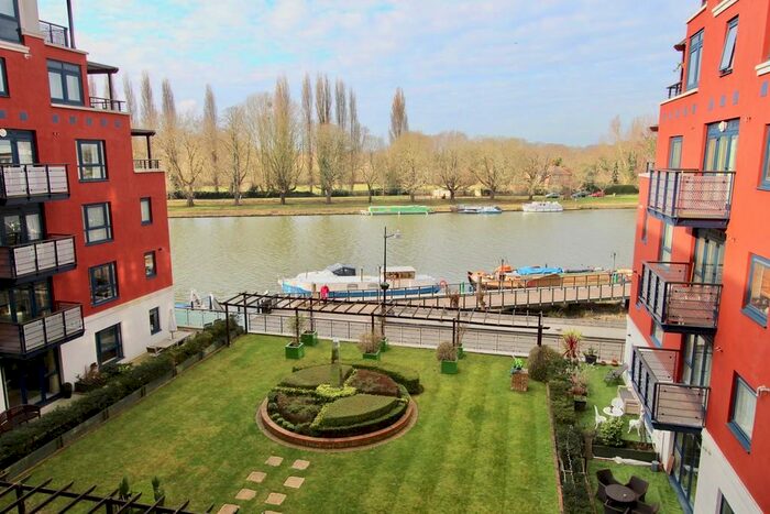 2 Bedroom Apartment To Rent In Charter Quay, Kingston Upon Thames, KT1