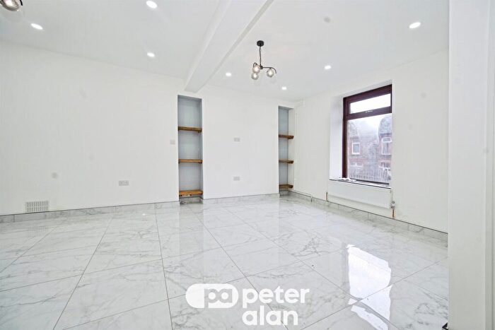 3 Bedroom Terraced House For Sale In Tonna Road, Maesteg, CF34