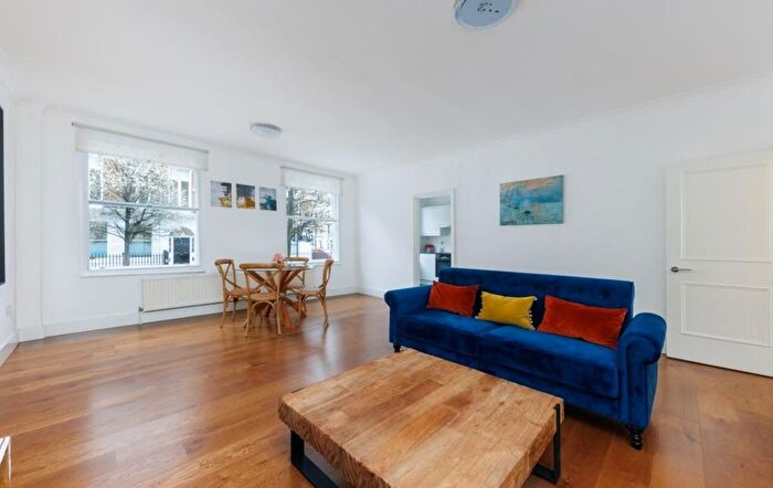 2 Bedroom Flat To Rent In Montagu Place, W1H