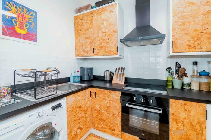 1 Bedroom Flat To Rent In Above Bar Street, Southampton, SO14