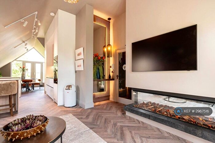 2 Bedroom Penthouse To Rent In Kent Road, Harrogate, HG1
