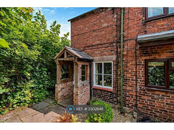 2 Bedroom Terraced House To Rent In Smithy Lane, Malpas, SY14