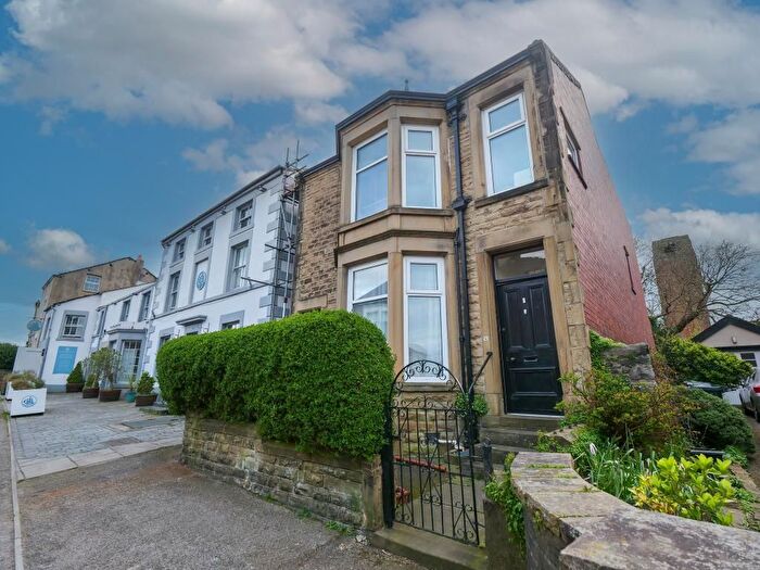 2 Bedroom Flat For Sale In Lord Street, Morecambe, LA4