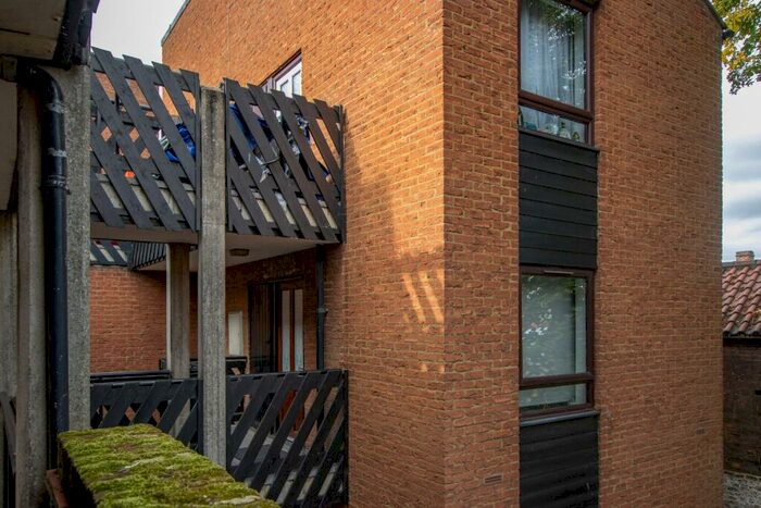 1 Bedroom Flat To Rent In St. Nicholas Close, King's Lynn, PE30