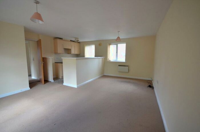 2 Bedroom Apartment To Rent In Queens Road, Monsall, Manchester, M40