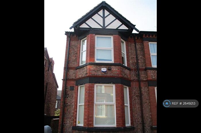 1 Bedroom Flat To Rent In Marlborough Grove, Prenton, CH43