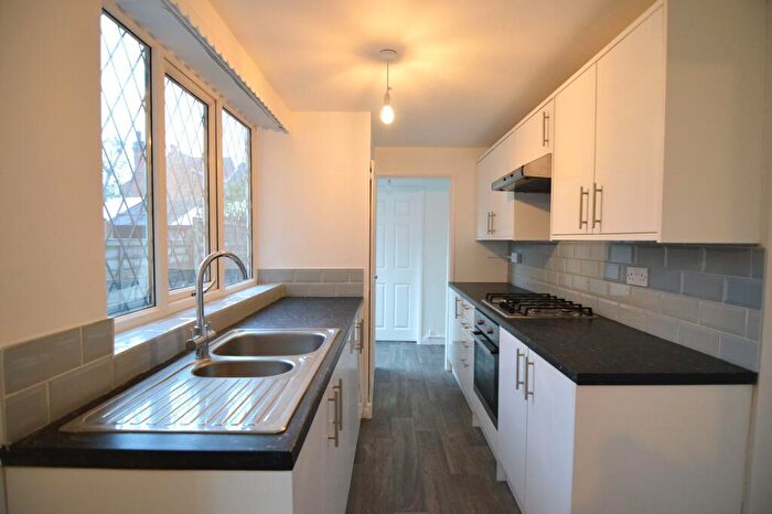 2 Bedroom Terraced House To Rent In Forest Road Hugglescote, Coalville, LE67