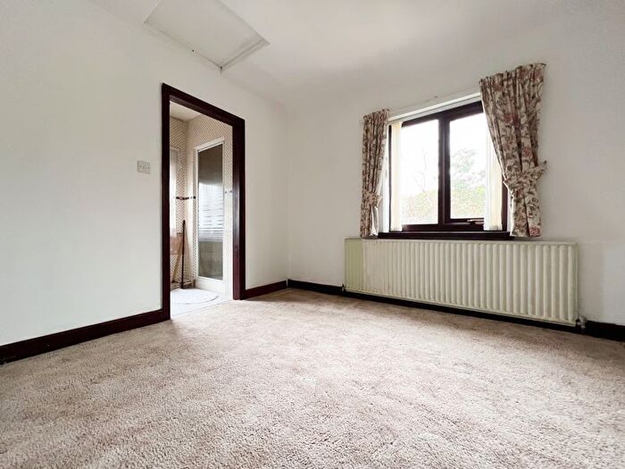 3 Bedroom Cottage For Sale In Old Lane, Brown Edge, Tg., ST6