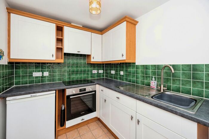 2 Bedroom Semi-Detached House For Sale In Aylesbury Road, Kennington, Ashford, Kent, TN25