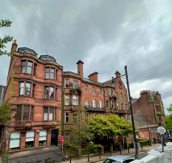 3 Bedroom Flat To Rent In Renfrew Street, Garnethill, Glasgow, G3