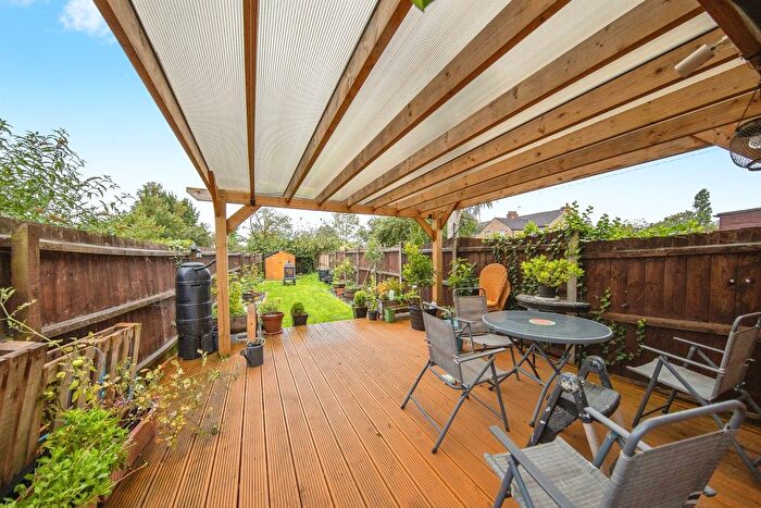 3 Bedroom End Of Terrace House For Sale In Spring Road, Ipswich, IP4