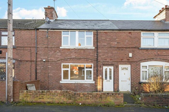 3 Bedroom House To Rent In Alexandra Street, Maltby, Rotherham, S66