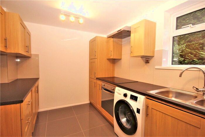 2 Bedroom Apartment To Rent In Christchurch Road, Virginia Water, Surrey, GU25