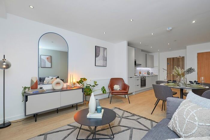 1 Bedroom Flat To Rent In All Saints Road, Leicester, LE3