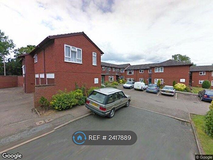 1 Bedroom Flat To Rent In Greencroft, Stoney Stanton, Leicester, LE9