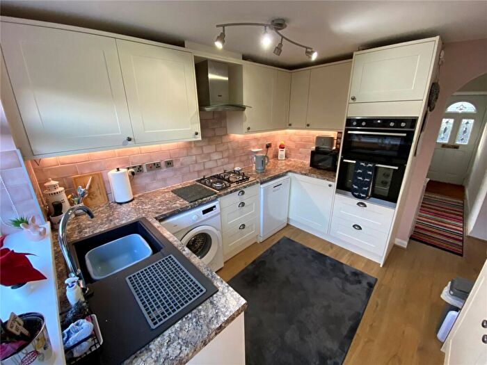 3 Bedroom Bungalow For Sale In Runnymede Avenue, Bearwood, Bournemouth, Dorset, BH11