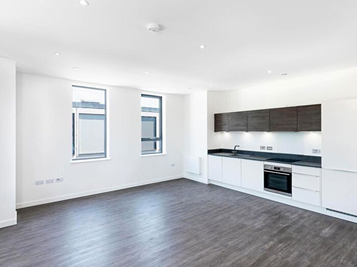 1 Bedroom Apartment To Rent In Headington, Oxford, OX3