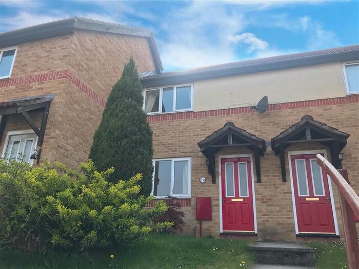 2 Bedroom Property To Rent In Pant Llygodfa, Caerphilly, CF83