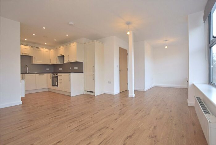 1 Bedroom Flat To Rent In Church Road, Bishops Cleeve, Cheltenham, Gloucestershire, GL52