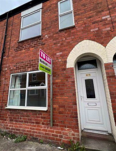 3 Bedroom Terraced House To Rent In Reynoldson Street, Hull, HU5