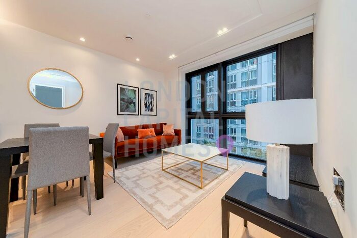 1 Bedroom Flat To Rent In Portugal Street, London, WC2A