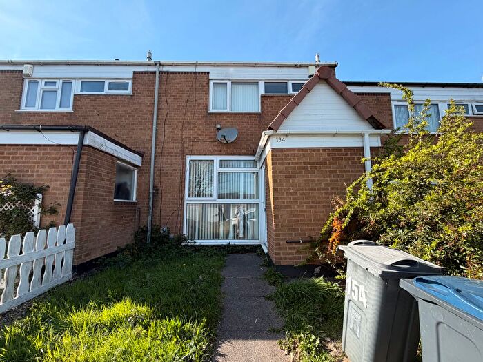 3 Bedroom Property To Rent In Wisley Way, Quinton, Birmingham, B32