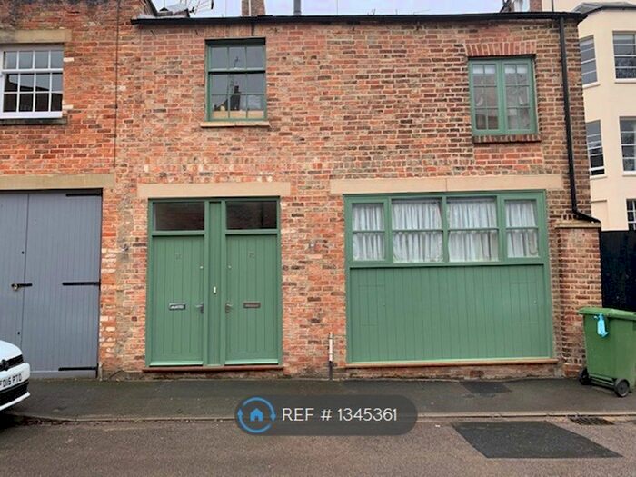 1 Bedroom Flat To Rent In Lansdown Place Lane, Cheltenham, GL50