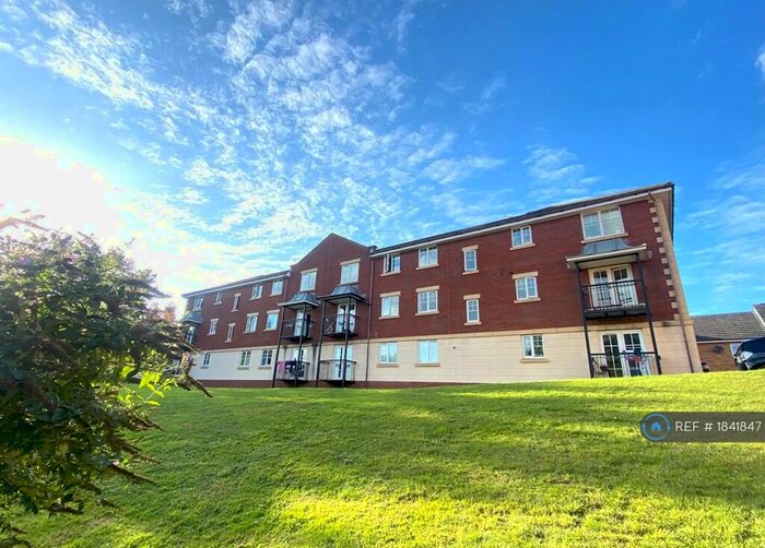 2 Bedroom Flat To Rent In Champs Sur Marne, Bradley Stoke, Bristol, BS32