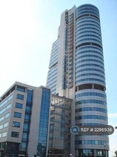 1 Bedroom Flat To Rent In Bridgewater Place, Leeds, LS11