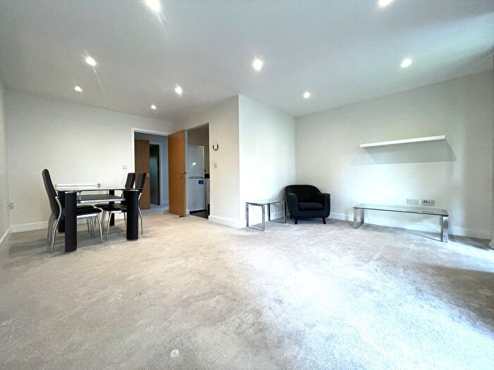 2 Bedroom Flat To Rent In Charcot Road, London, NW9