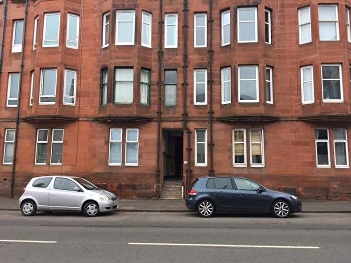 1 Bedroom Flat To Rent In Newlands Road, Glasgow, G44