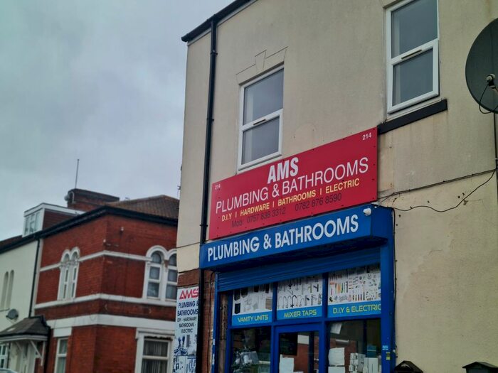 1 Bedroom Flat To Rent In Green Lane, Birmingham, B9