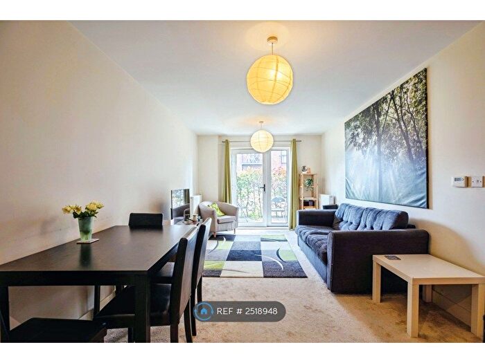 1 Bedroom Flat To Rent In Fairthorn Road, London, SE7