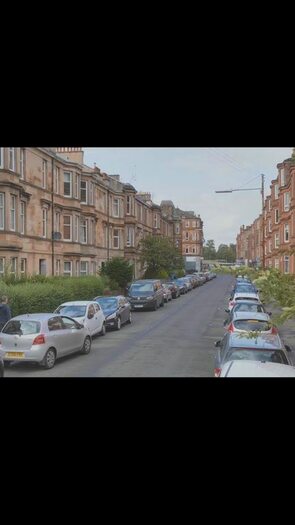 2 Bedroom Flat To Rent In Sinclair Drive, Battlefield, Glasgow, G42