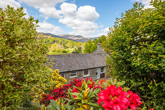 6 Bedroom Semi-Detached House For Sale In The Beeches, Little Beeches And Beech Ghyll, Hollens Farm, Grasmere, Cumbria, LA22
