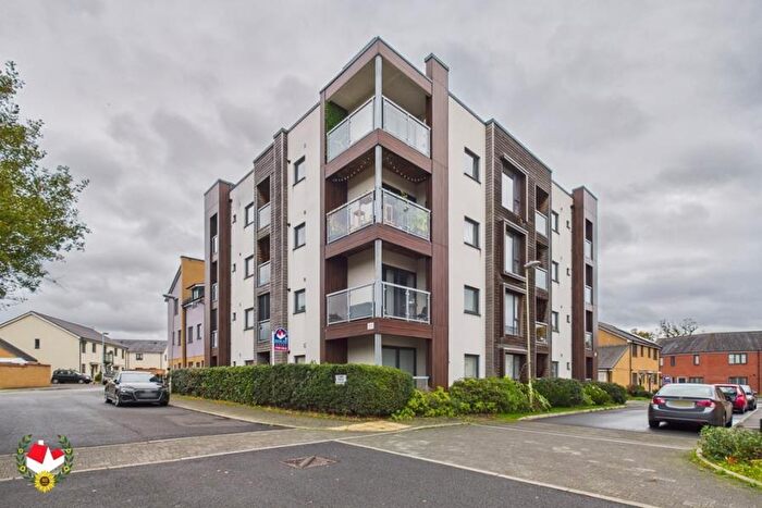 2 Bedroom Apartment To Rent In Lime Tree Court, Hardwicke, GL2